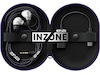 Sony INZONE E9 In-Ear Gaming Ørepropper (hvit) Ørepropper