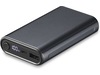 Andersson 10.000mAh Powerbank (svart) 2pk Powerbank
