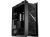 Asus ROG STRIX HELIOS II GX601S Mid Tower (sort) Midi tower