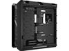 Asus ROG STRIX HELIOS II GX601S Mid Tower (sort) Midi tower