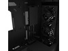Asus ROG STRIX HELIOS II GX601S Mid Tower (sort) Midi tower