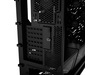 Asus ROG STRIX HELIOS II GX601S Mid Tower (sort) Midi tower