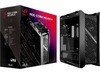 Asus ROG STRIX HELIOS II GX601S Mid Tower (sort) Midi tower