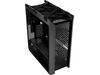 Asus ROG STRIX HELIOS II GX601S Mid Tower (sort) Midi tower