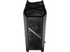 Asus ROG STRIX HELIOS II GX601S Mid Tower (sort) Midi tower