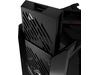 Asus ROG STRIX HELIOS II GX601S Mid Tower (sort) Midi tower