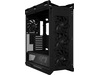 Asus ROG STRIX HELIOS II GX601S Mid Tower (sort) Midi tower