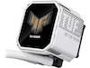 Asus TUF Gaming LC III 360 ARGB LCD Kjøler (hvit) CPU - Vannkjøling