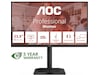 AOC 24" skjerm 24E4CV Skjermer