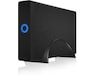 Icy Box 3,5" Sata (I-III) HDD kabinett Eksterne kabinetter