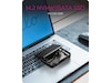ICY BOX M.2 SSD Enclosure Eksterne kabinetter