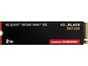 Sandisk WD Black SN7100 NVMe 2TB SSD SSD M.2