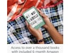 Amazon Kindle (2024) 6" 16GB (matcha) Lesebrett