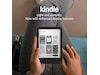 Amazon Kindle (2024) 6" 16GB (svart) Lesebrett