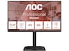 AOC 24" skjerm 24E4U Skjermer