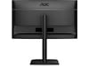 AOC 24" skjerm 24E4U Skjermer