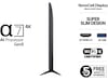 LG 75" NANO80 AI 4K NanoCell Smart-TV (2025) + Soundbar 70 - 79 tommer TV