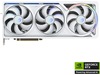 Asus ROG Astral GeForce RTX 5080 (hvit) Skjermkort