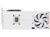 Asus ROG Astral GeForce RTX 5080 (hvit) Skjermkort