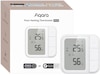 Aqara Gulvvarmetermostat W500 Tilbehør til varme