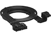 Corsair Type 4 PSU 90° 12V-2x6 Stil A Kabel Tilbehør