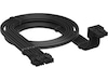 Corsair Type 5 PSU 90° 12V-2x6 Stil A Kabel Tilbehør