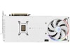 Asus ROG Astral GeForce RTX 5080 OC (hvit) Skjermkort