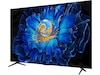 TCL 55" C69KS 4K QD-Mini LED Google TV + Soundbar 70 - 79 tommer TV