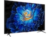 TCL 55" C69KS 4K QD-Mini LED Google TV + Soundbar 70 - 79 tommer TV