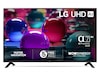 LG 65" UA73 AI 4K UHD Smart-TV (2025) + soundbar 60 - 69 tommer TV