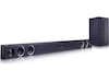 LG 65" UA73 AI 4K UHD Smart-TV (2025) + soundbar 60 - 69 tommer TV