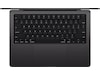 Macbook Pro 14 M5 (2025) 1TB (stellarsvart) PC - Bærbar / laptop