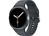 Samsung Galaxy Watch8 40mm eSim (graphite) -B-Grade Demo klokker