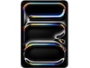 iPad Pro 11" (2025) 512GB 5G (stellarsvart) Nettbrett / iPad