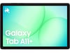 Galaxy Tab A11+ WiFi 256GB (grå) Nettbrett / iPad