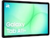 Galaxy Tab A11+ 5G 128GB (grå) Nettbrett / iPad
