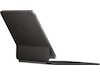 Apple iPad Air 11" Magic Keyboard (svart) Tastatur og stylus
