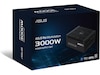 Asus Pro WS 3000W Platinum PSU Enheter