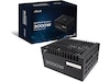 Asus Pro WS 3000W Platinum PSU Enheter