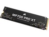 Corsair MP700 Pro XT NVMe M.2 SSD 1TB SSD M.2