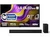 LG 65" G5 AI 4K OLED Smart-TV (2025) 60 - 69 tommer TV