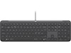 Logitech Signature Slim Wired K620 for Business Tastatur