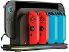 Nacon Multilader Dock Nintendo Switch 2 Tilbehør til spillkonsoller