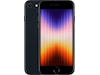 Apple iPhone SE (2022) 64GB (sort) - Gradering B Nesten nytt! - Renewed