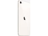 Apple iPhone SE (2022) 64GB (hvit) - Gradering B Nesten nytt! - Renewed