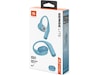JBL Sense Lite Trådløse Ørepropper, Open-ear (blå) Ørepropper