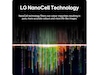 LG 50'' NANO 81 4K TV (2024) 50NANO81T6A 50 - 59 tommer TV