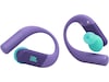 JBL Endurance PEAK 4 True Wireless Ørepropper, in-ear (lilla) Ørepropper