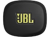 JBL Endurance Zone Trådløse ørepropper, Open Ear (sort/lime) Ørepropper