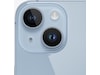 iPhone 14 128GB (blå) - Gradering B Nesten nytt! - Renewed